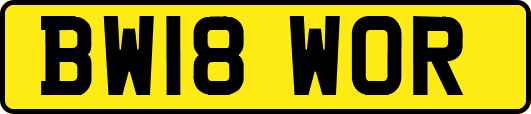 BW18WOR