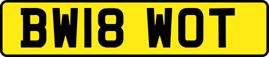 BW18WOT
