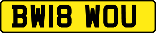 BW18WOU