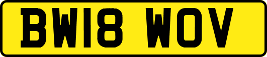 BW18WOV