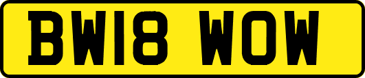 BW18WOW