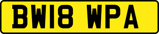BW18WPA