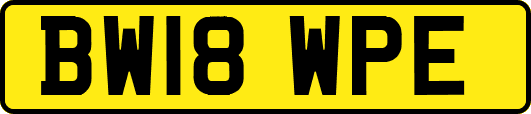 BW18WPE