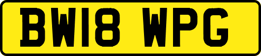 BW18WPG