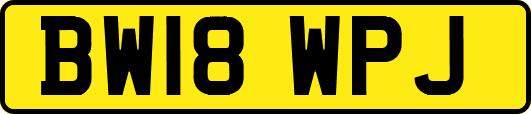 BW18WPJ
