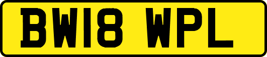 BW18WPL