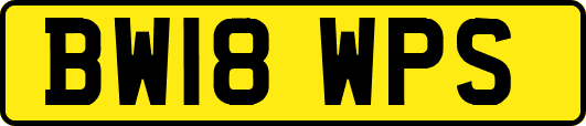 BW18WPS