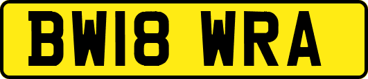 BW18WRA