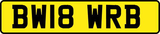 BW18WRB