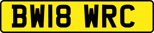 BW18WRC