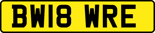 BW18WRE