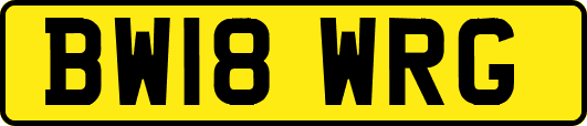 BW18WRG