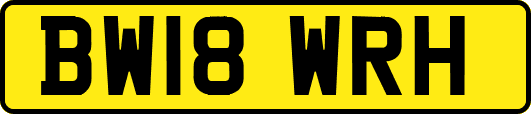 BW18WRH
