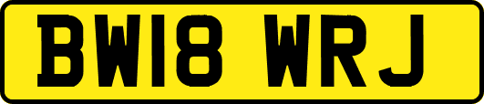 BW18WRJ