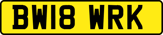 BW18WRK