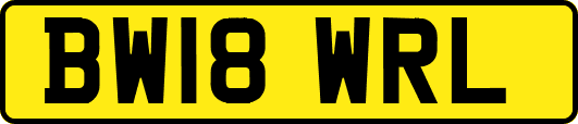 BW18WRL