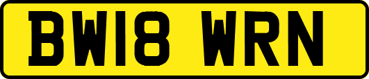 BW18WRN