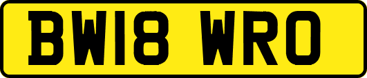 BW18WRO