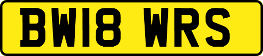 BW18WRS