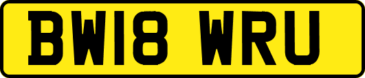 BW18WRU