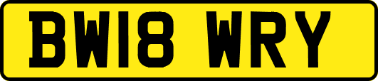 BW18WRY