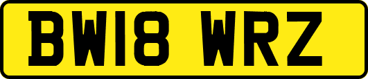 BW18WRZ