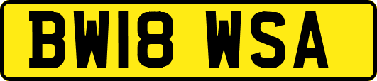 BW18WSA