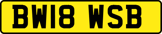 BW18WSB