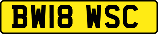 BW18WSC