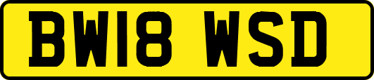BW18WSD