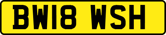 BW18WSH