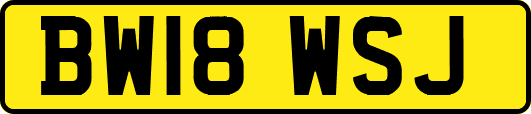 BW18WSJ