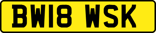 BW18WSK