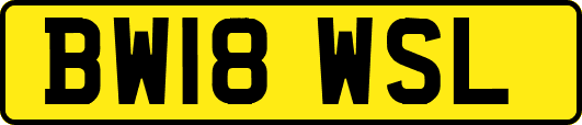 BW18WSL