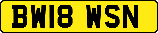 BW18WSN