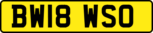 BW18WSO