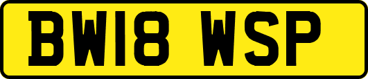 BW18WSP