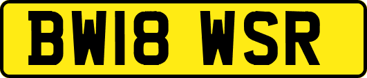 BW18WSR