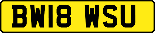 BW18WSU