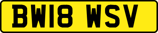 BW18WSV