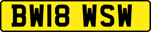 BW18WSW