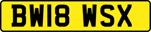 BW18WSX