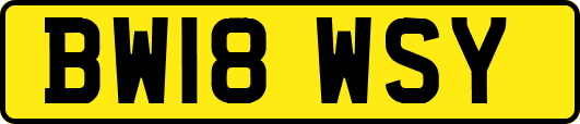 BW18WSY
