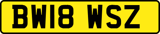 BW18WSZ