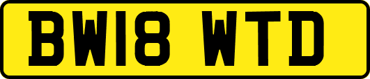 BW18WTD