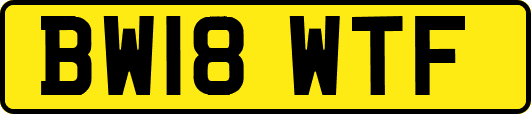 BW18WTF