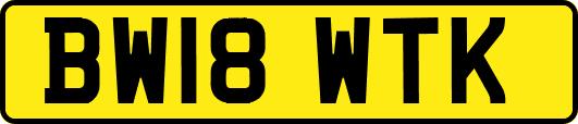 BW18WTK