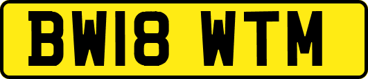 BW18WTM