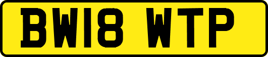 BW18WTP