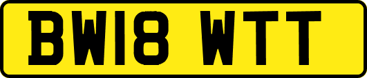 BW18WTT